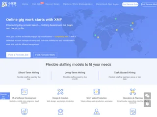 XMF screenshot preview