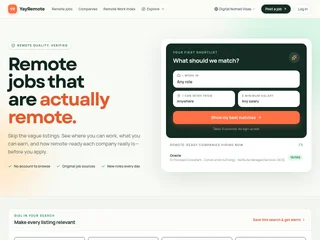 YayRemote screenshot preview YayRemote screenshot preview