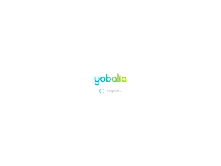 Yobalia screenshot preview