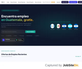 Yoclink.ai platform preview