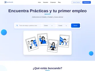 YoPracticando screenshot preview