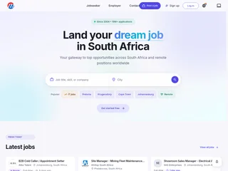 Mustakbil South Africa screenshot preview Mustakbil South Africa screenshot preview
