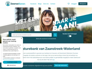 ZaanseBanen screenshot preview ZaanseBanen screenshot preview