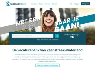 ZaanseBanen platform preview ZaanseBanen platform preview