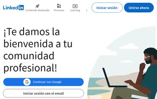 LinkedIn screenshot preview